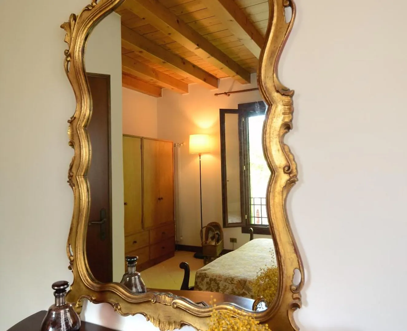 Apartmán Airy & Panoramic With Terrace, 2 Minutes From The Sea Benátky – Lido
