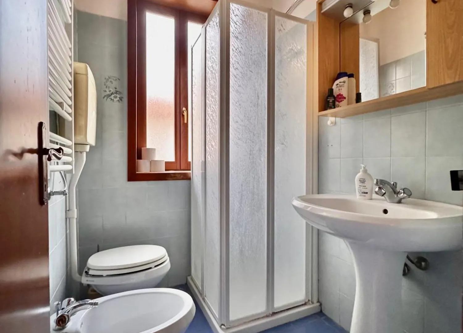 Airy & Panoramic With Terrace, 2 Minutes From The Sea Apartment Lido di Venezia