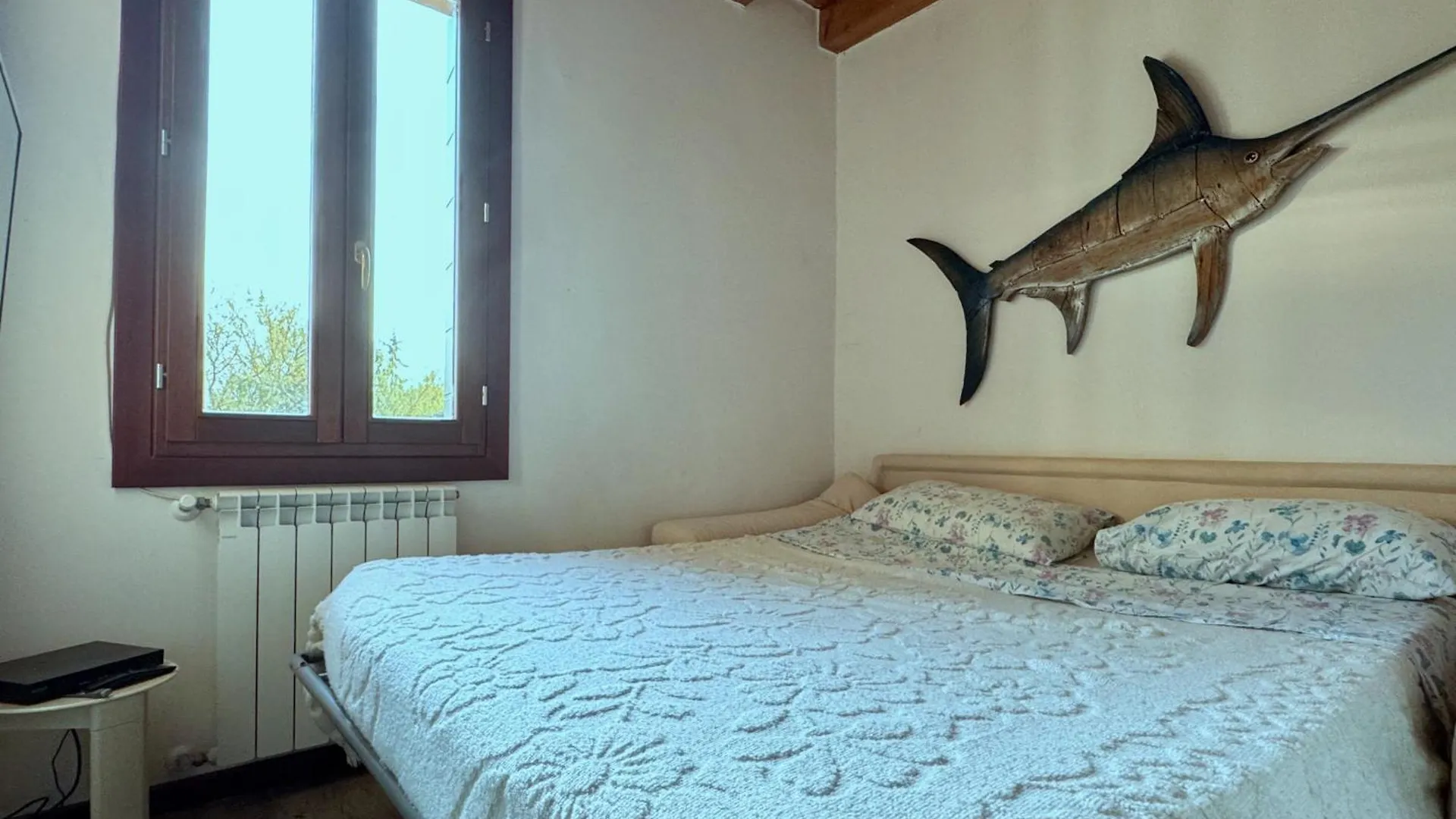 Airy & Panoramic With Terrace, 2 Minutes From The Sea Apartment Lido di Venezia 0*,  Italy