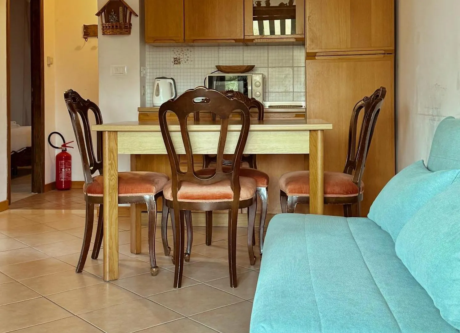 Apartmán Airy & Panoramic With Terrace, 2 Minutes From The Sea Benátky – Lido Itálie