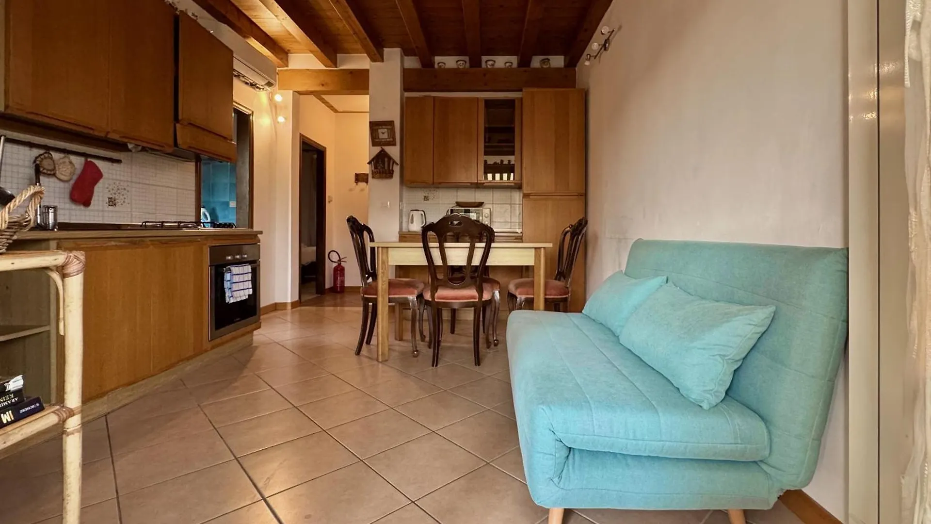Airy & Panoramic With Terrace, 2 Minutes From The Sea Apartment Lido di Venezia